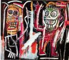 Jean-michel Basquiats-Dustheads