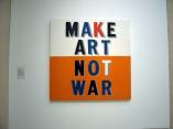 Bob And RobertaS mith - Make Art Not War