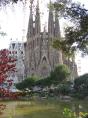 Temple Expiatori de la Sagrada Família