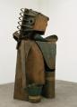 Anthony Caro - Goddess, 2009