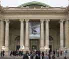 FIAC at Grand Palais