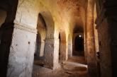 St. George Armenian Church in Mardin, Turkey