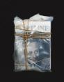 Christo - Wrapped Magazines (for Reinhold Würth), 2000