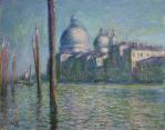 Monet, Le Grand Canal — $35,567,406