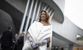 Zaha Hadid