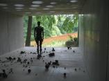 Kivik Art Centre - Antony Gormley