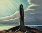 Lawren Harris