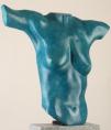 Ben Dearnley - Blue Nude