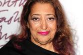 Zaha Hadid