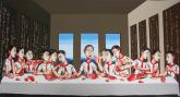 ZengFanzhi - The Last Supper