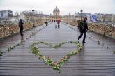 Pont des Arts