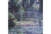 Claude Monet - Le Bassin aux Nymphease