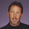 Larry Ellison