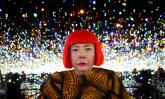 Yayoi Kusama