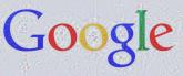 The Google logo after Inceptionism