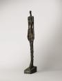 $8.79 million  Alberto Giacometti, Femme de Venise V