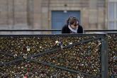 Pont des Arts