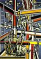 Fernand Leger - Builders