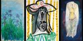 Picasso Monet And Van Dongen Offered At Christie's Impressionist Modern Sale