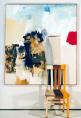 Robert Rauschenberg, Pilgrim