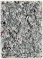 Jackson Pollock - N19