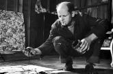 Jackson Pollock