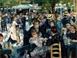 Bal du moulin de la Galette, Реноар  – 78,1 млн. долара