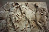 The Elgin Marbles