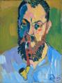 André Derain - Matisse