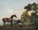 George Stubbs, A.R.A. (Liverpool 1724-1806 London)