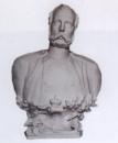 Бюст паметник на Н.В.Александър II - Jeko Spiridonov