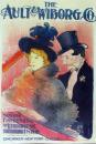Плакат - Henri de Toulouse-Lautrec