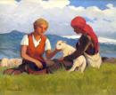 Пастирки - Radomir Mandov