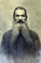 Мъжки портрет - T. Simeonov