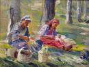 Плетене на кошници - Ivan Petrov 