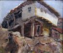 Старата къща - Stoian Venev