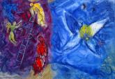 Chagall-Jacobs Dream