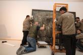 Beijing museum says Anselm Kiefer exhibition will go ahead despite artist's protest